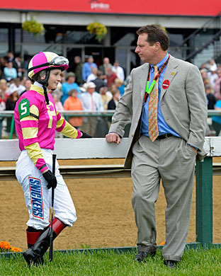 Napravnik and Amoss